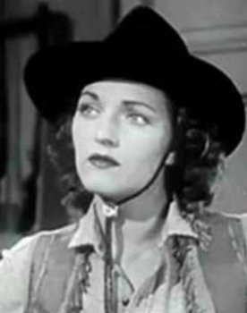 Mady Lawrence