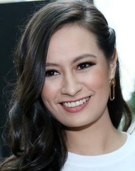 Vicky Monica