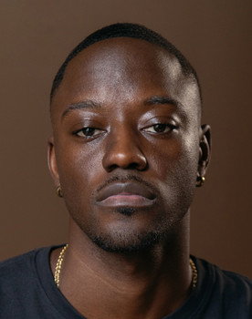 Dashawn Lloyd Blackwood