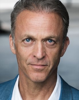 Paul Gerrard