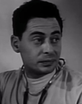 Shepard Menken
