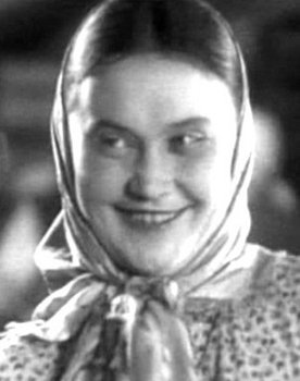 Irina Zarubina