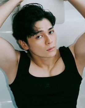 Gordon Maeda as Ogata Hyakunosuke