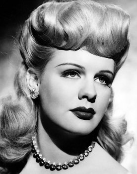 Marjorie Woodworth Photo