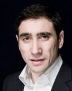 Sakhat Dursunov