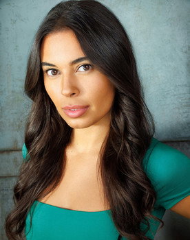 Taneisha Figueroa