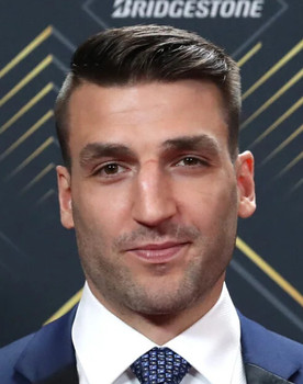 Patrice Bergeron