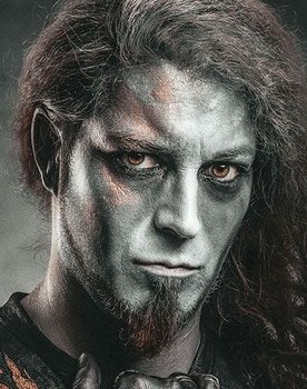 Matthew Greywolf as Self