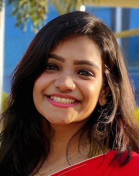 Vaishnavi Naayak as 