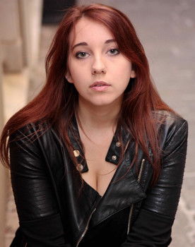 Arianna Fancellu as Bambino (voce)