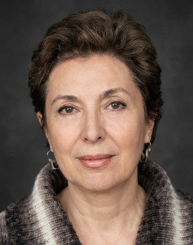 Sıdıka Şenkan as Sultan Kocabaş