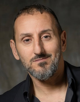 Yamin Dib
