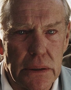 Harrison Young as Sheriff Bowman