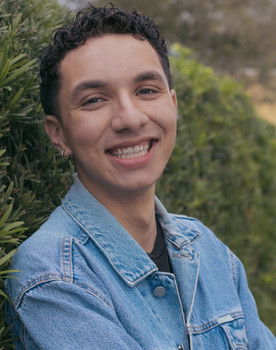 Emmanuel Ortiz-Ochoa as Asher