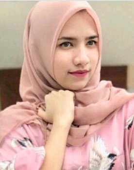 Diyanah Ulfah as Mantili