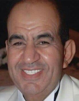 Mohamed Al Tagy