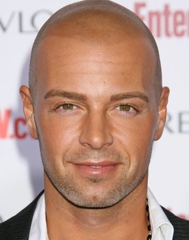Joey Lawrence as Tommy