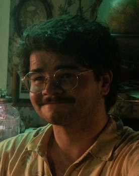 Liam Greenlee as Ben