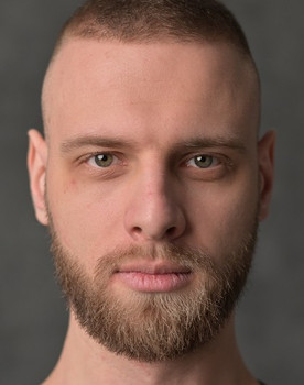 Глеб Агапычев