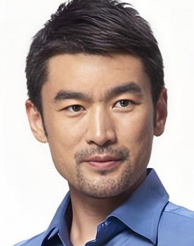 Liu Naiyi as 平原君-赵胜