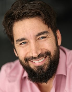 Dominic Hardy