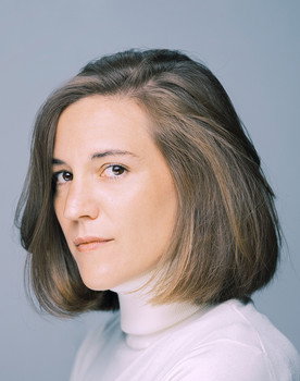 Carla Simón as Self