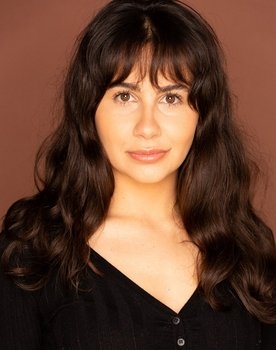 Katherine Ellis