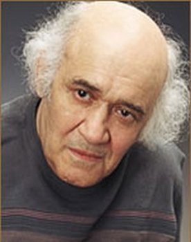 Rasmi Dzhabrailov as Apotheker