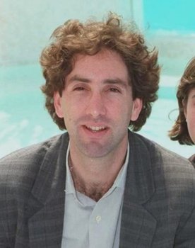 Mark Jacobs