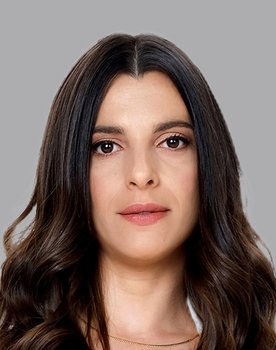 Antonia Charalampous