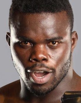 ONE on TNT 1: Moraes vs. Johnson