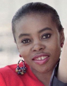 Dambisa Kente as Nosipho