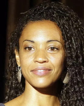 Tatiana-Mosio Bongonga as Self