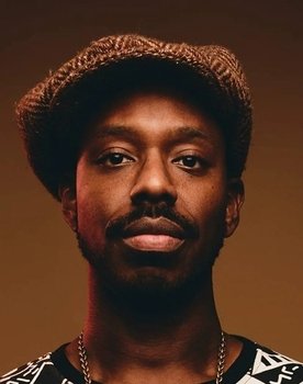 Shabaka Hutchings as 