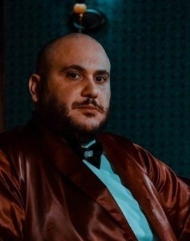 Ahmed Basyoni as 