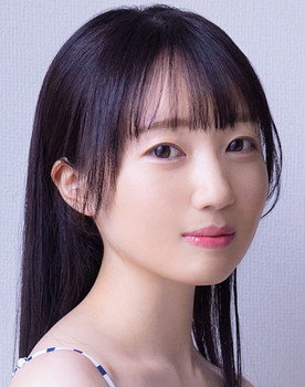 小坂環奈