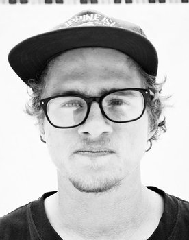 Ben Raybourn