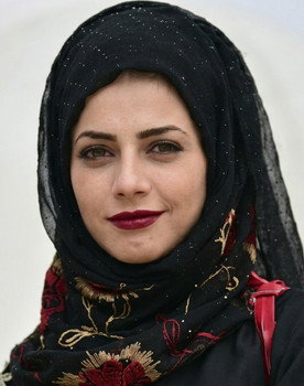 هدى رمزي