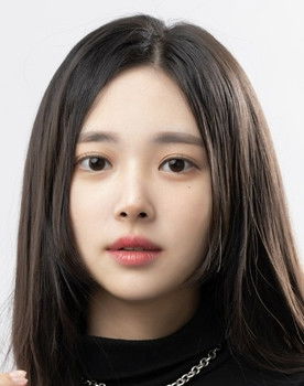 Shin Yi-Joon as Young Nam Hong-joo