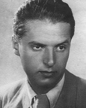 Ilya Trauberg as Self (archive footage)