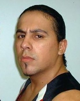 Julio Ramirez