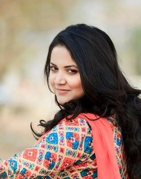 Urmila Srabanti Kar