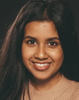 Sheetal Kalicharan as Milou