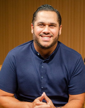 Juan Carlos Pichardo Jr.