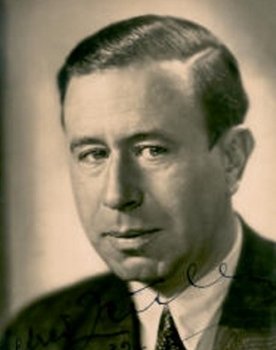 Alfred Zeisler as Van Hook