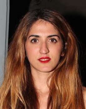 Maria Diakopanagiotou