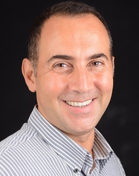 Erdoğan Poyraz