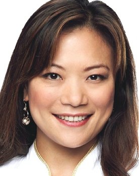 Shirley Chung