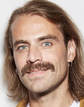 Martijn Derikx as Martijn