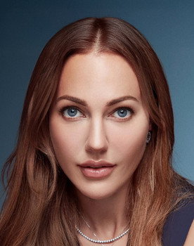 Meryem Uzerli